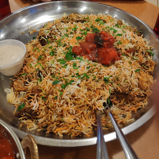 Photo of Marhaba Restaurant North Battleford - 1708 Thompson Crescent, North Battleford, SK S9A 3B6